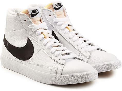 nike hi top blazers|Nike high tops blazer.